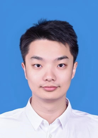 王若骊（2025级 求是书院 本科生向导员）