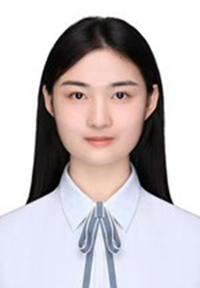 连新宇（2025级 睿信书院 本科生向导员）