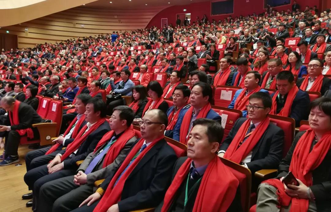 2019中国涂料大会召开，官宣2018中国涂料工业大数据(图4)