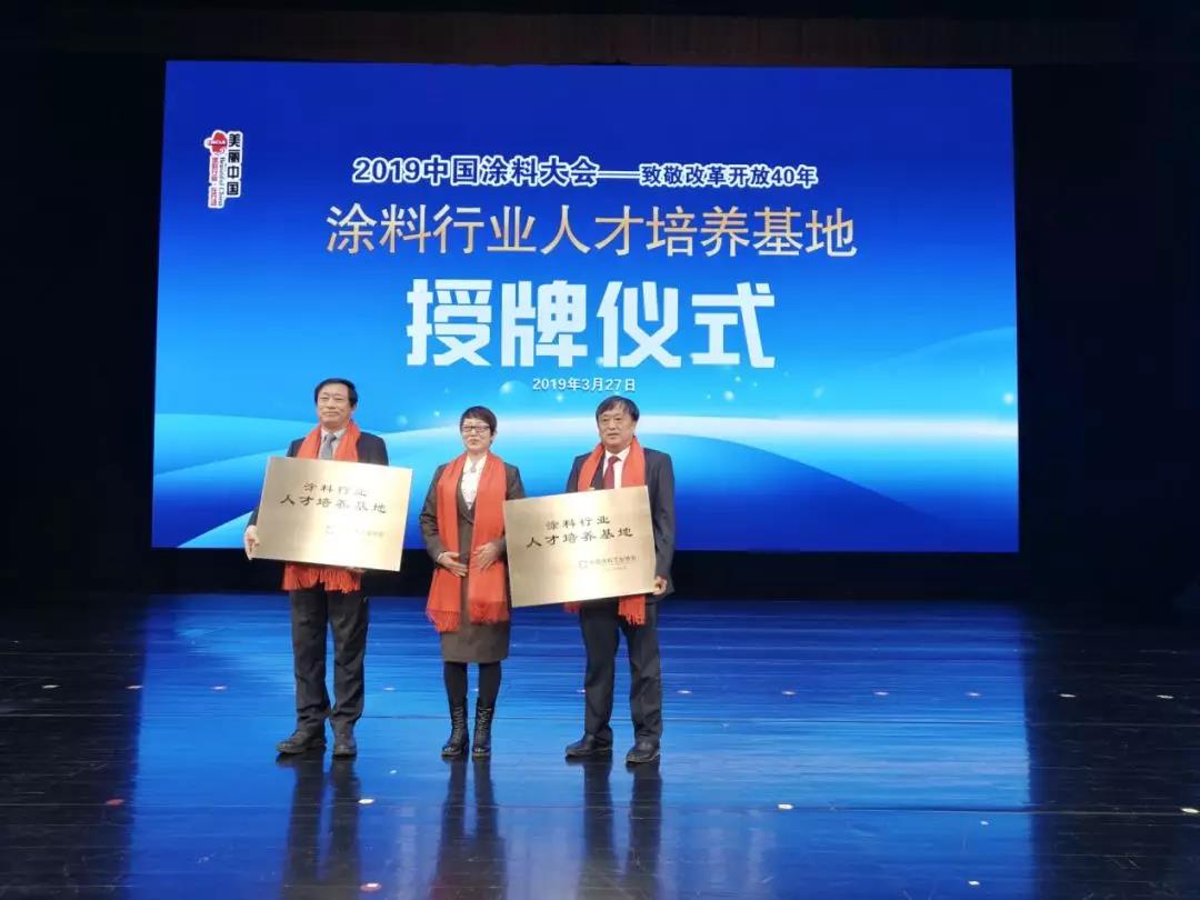 2019中国涂料大会召开，官宣2018中国涂料工业大数据(图11)