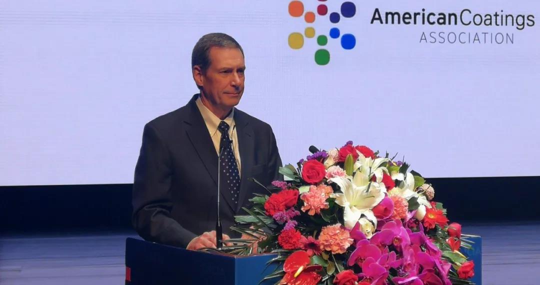 2019中国涂料大会召开，官宣2018中国涂料工业大数据(图6)