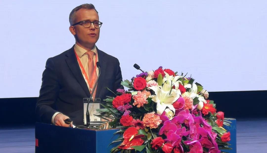 2019中国涂料大会召开，官宣2018中国涂料工业大数据(图7)