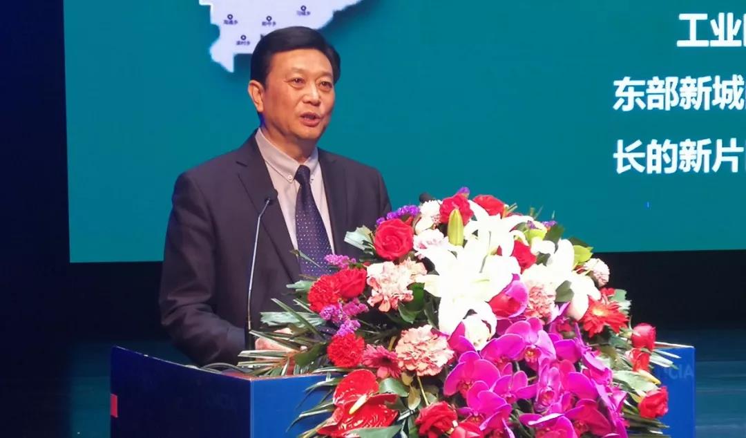 2019中国涂料大会召开，官宣2018中国涂料工业大数据(图8)